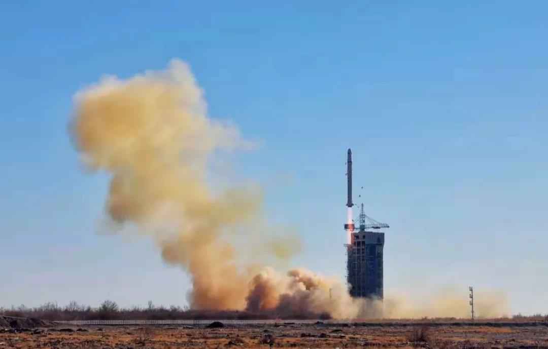 星空官方站网站登录入口-星空online(中国)“多星分离超级电容电源系统”再次成功发射多颗小卫星！