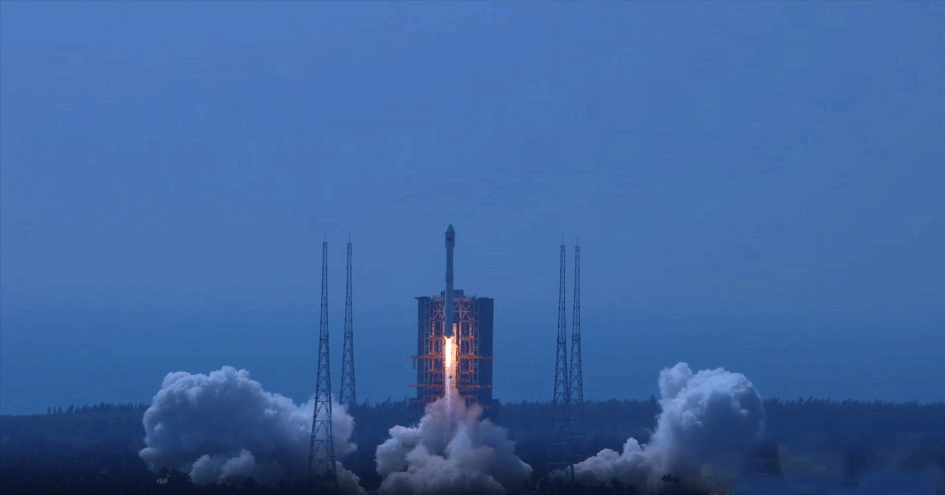 星空官方站网站登录入口-星空online(中国)助推中大型卫星分离成功，星箭分离电源应用再上新台阶！